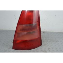 Fanale stop posteriore DX Citroen C3 I Dal 2002 al 2009 Cod 6351Q3  1703059310975