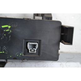 Controllo comando clima Citroen C3 I Dal 2002 al 2009 Cod 96377775XT 1.4 HDI DIESEL  1703059590469