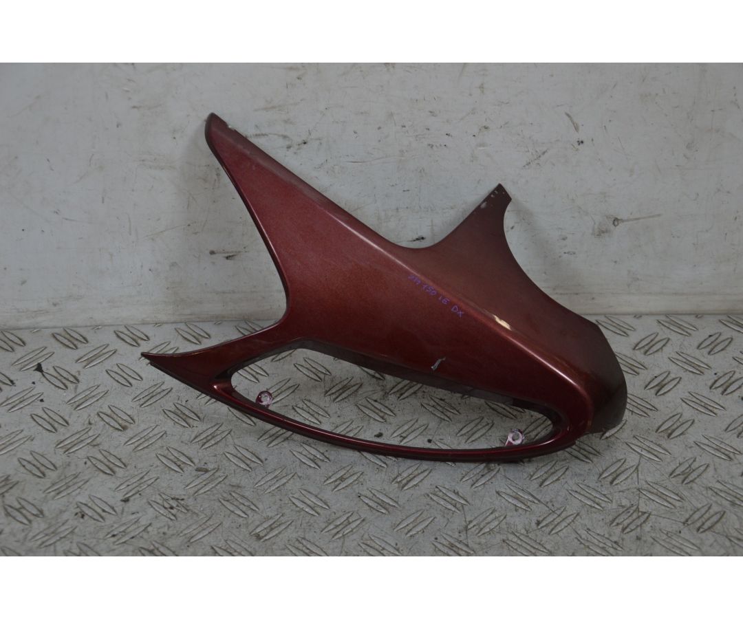 Carena Fianchetto Retroscudo Presa D'aria Destra Honda SH 150 Dal 2005 al 2008  1703060070455