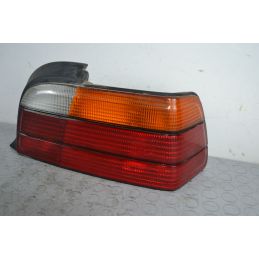 Fanale stop posteriore DX Bmw Serie 3 E36 Cabrio Dal 1990 al 1995 Cod 1387654  1703060059184