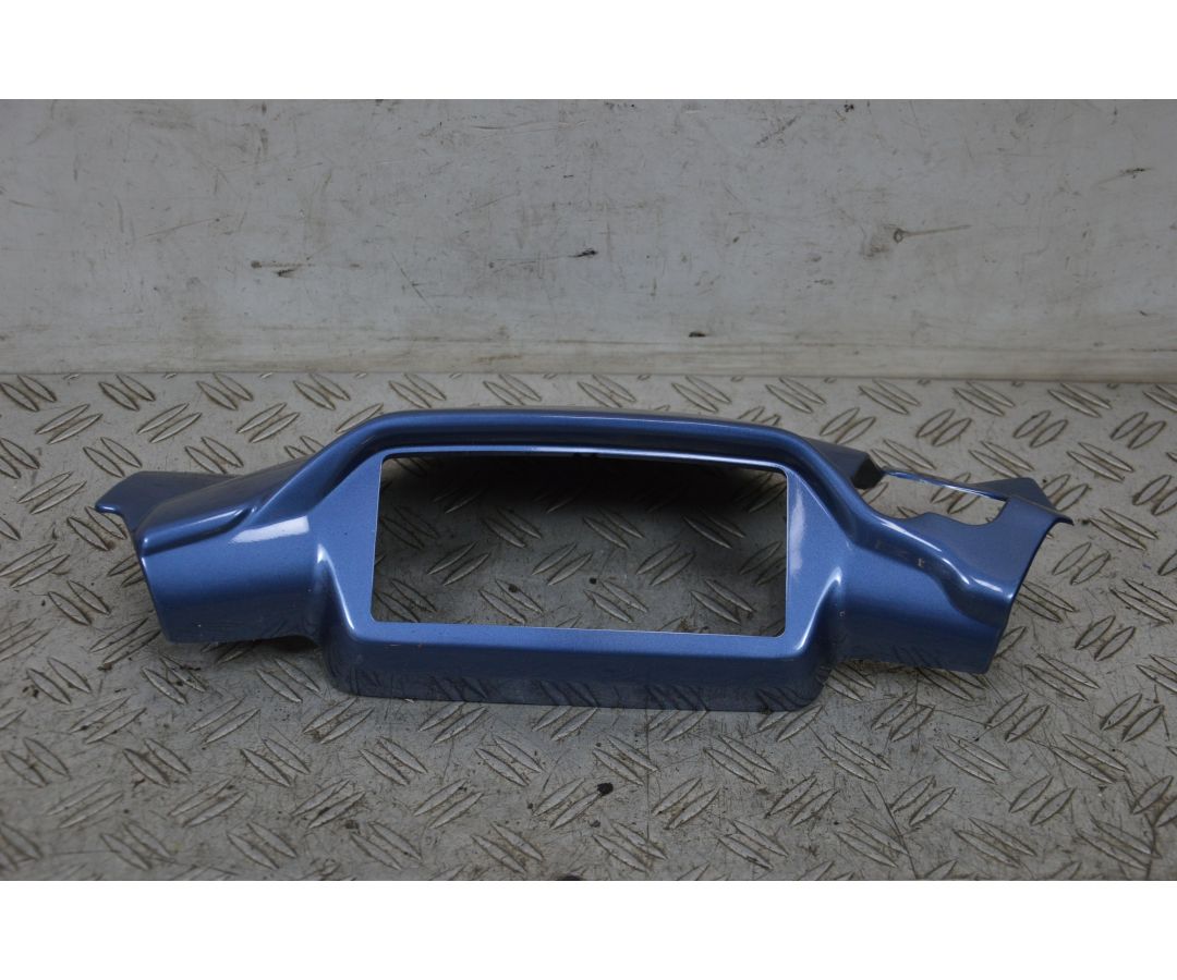 Carena Coprimanubrio Portastrumentazione Yamaha BW'S / MBK Booster 50 dal 1990 al 2004 Cod 4PA-F6213-01-8B  1703062255898