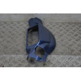 Carena Coprimanubrio Portastrumentazione Yamaha BW'S / MBK Booster 50 dal 1990 al 2004 Cod 4PA-F6213-01-8B  1703062255898