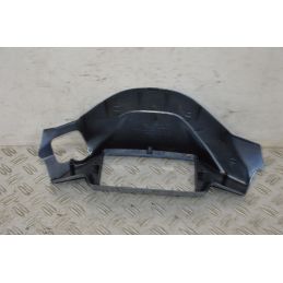 Carena Coprimanubrio Portastrumentazione Yamaha BW'S / MBK Booster 50 dal 1990 al 2004 Cod 4PA-F6213-01-8B  1703062255898