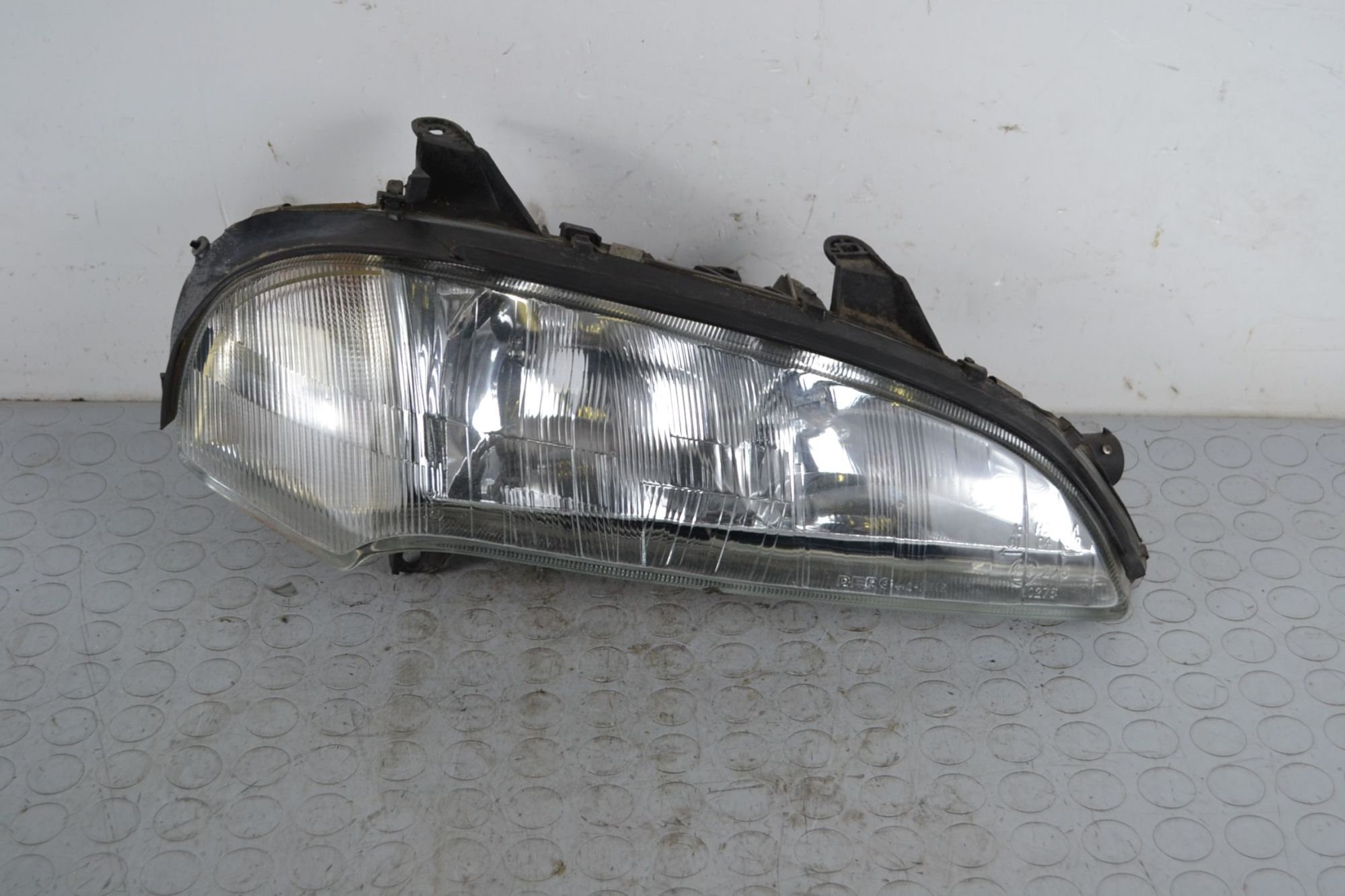 Faro fanale anteriore DX Opel Tigra S93 Dal 1994 al 2000 Cod 90511130  1703063900896