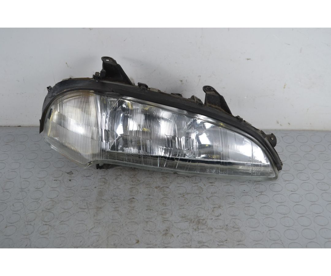 Faro fanale anteriore DX Opel Tigra S93 Dal 1994 al 2000 Cod 90511130  1703063900896