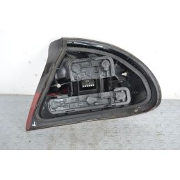 Fanale stop posteriore SX Opel Tigra Dal 1994 al 2000 Cod 90510529  1703064311912