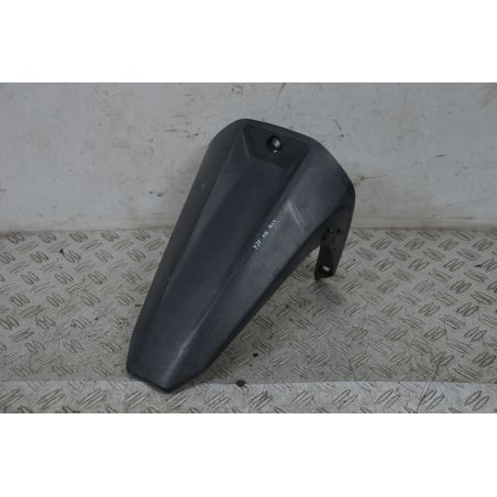 Carena Parafango Posteriore Yamaha YZF 125 Dal 2008 Al 2014  1703064551554