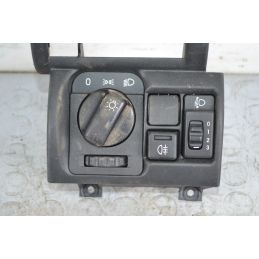 Pulsantiera comando luci Opel Tigra Dal 1994 al 2000 Cod 90437313  1703065450313