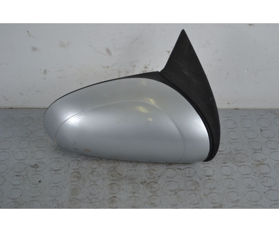 Specchietto retrovisore esterno DX Opel Tigra Dal 1994 al 2000 Cod 026109 90CV/66KW  1703066189342