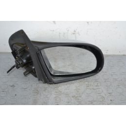 Specchietto retrovisore esterno DX Opel Tigra Dal 1994 al 2000 Cod 026109 90CV/66KW  1703066189342