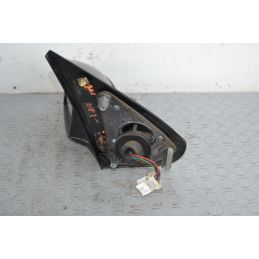 Specchietto retrovisore esterno SX Peugeot 206 2A/C dal 09/1998 al 12/2000 Cod 018015 Cod motore NFZ  1703070953793