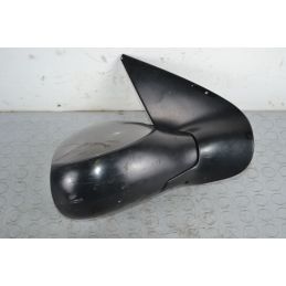 Specchietto retrovisore esterno DX Peugeot 206 dal 1998 al 2012 Cod 017003 Cod motore NFZ  1703071796160