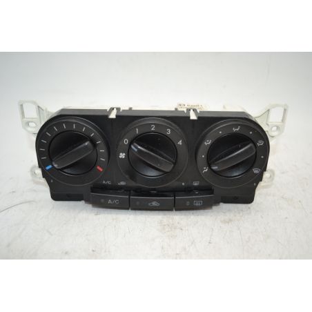 Controllo comando clima Mazda CX-7 Dal 2007 al 2009 Cod M1900EG21G07  1703071922156