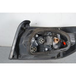 Fanale stop posteriore SX Mazda CX-7 Dal 2007 al 2009 Cod E22151160B  1703077562202