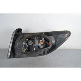 Fanale stop posteriore SX Mazda CX-7 Dal 2007 al 2009 Cod E22151160B  1703077562202