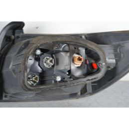 Fanale stop posteriore SX Mazda CX-7 Dal 2007 al 2009 Cod E22151160B  1703077562202