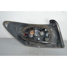 Fanale stop posteriore DX Mazda CX-7 Dal 2007 al 2009 Cod E22151150B  1703077777965