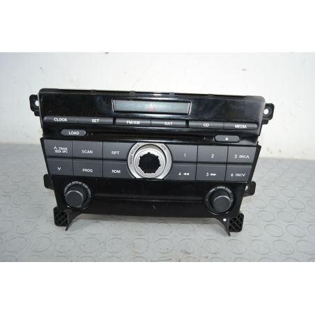 Autoradio Mazda CX-7 Dal 2007 al 2009  1703077968226