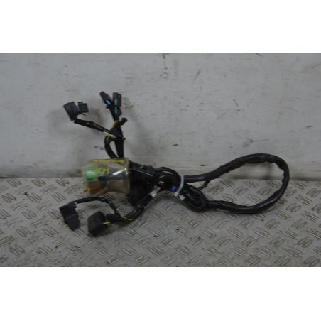 Cablaggio Strumentazione Honda SH 350 Dal 2021 al 2024  1703082844812