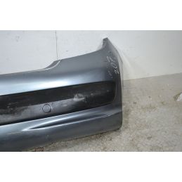 Paraurti posteriore Peugeot 207 Dal 2006 al 2015 Colore grigio  1703087269238