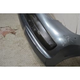 Paraurti posteriore Peugeot 207 Dal 2006 al 2015 Colore grigio  1703087269238