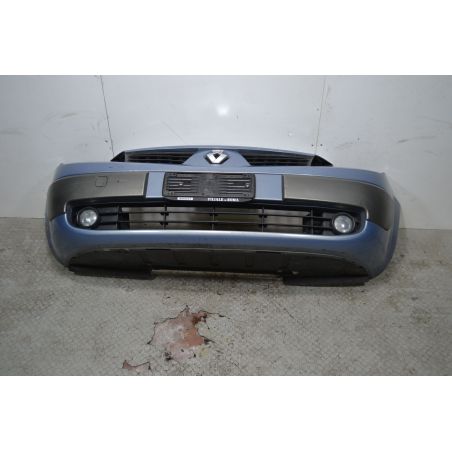 Paraurti Anteriore Renault Scenic II dal 2003 al 2006  1703087362779