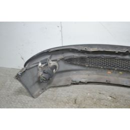 Paraurti anteriore Peugeot 206 Dal 2003 al 2012 Colore azzurro  1703088337448