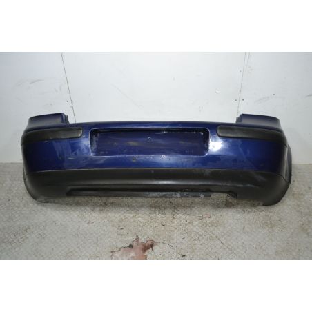 Paraurti Posteriore Volkswagen Golf IV dal 1997 al 2004  1703088729113