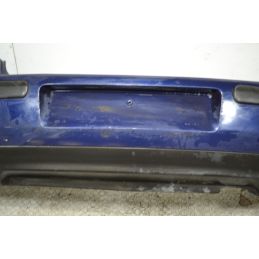 Paraurti Posteriore Volkswagen Golf IV dal 1997 al 2004  1703088729113