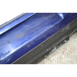 Paraurti Posteriore Volkswagen Golf IV dal 1997 al 2004  1703088729113