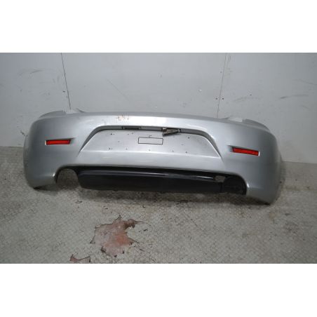 Paraurti posteriore Alfa Romeo 147 Dal 2000 al 2010 Cod 71777546  1703088867877