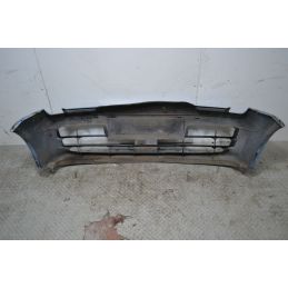 Paraurti anteriore Fiat Seicento Dal 2005 al 2010 Colore azzurro  1703089114802