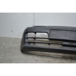 Paraurti anteriore Fiat Seicento Dal 1998 al 2010 Nero grezzo  1703144277268