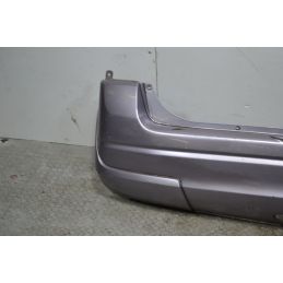 Paraurti Posteriore Opel Agila A dal 2000 al 2007  1703145967472