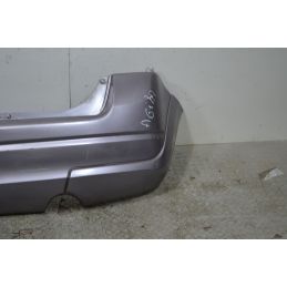 Paraurti Posteriore Opel Agila A dal 2000 al 2007  1703145967472