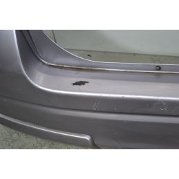 Paraurti Posteriore Opel Agila A dal 2000 al 2007  1703145967472