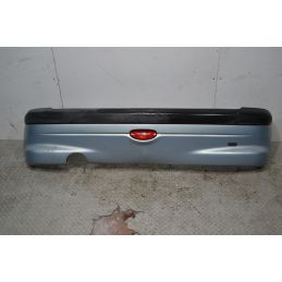 Paraurti Posteriore Peugeot 206 2A/C dal 09/1998 al 12/2000 Cod Motore NFZ  1703147552249