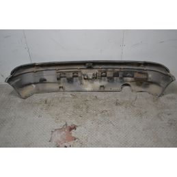 Paraurti Posteriore Peugeot 206 2A/C dal 09/1998 al 12/2000 Cod Motore NFZ  1703147552249