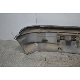 Paraurti Posteriore Peugeot 206 2A/C dal 09/1998 al 12/2000 Cod Motore NFZ  1703147552249