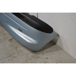 Paraurti Posteriore Peugeot 206 2A/C dal 09/1998 al 12/2000 Cod Motore NFZ  1703147552249