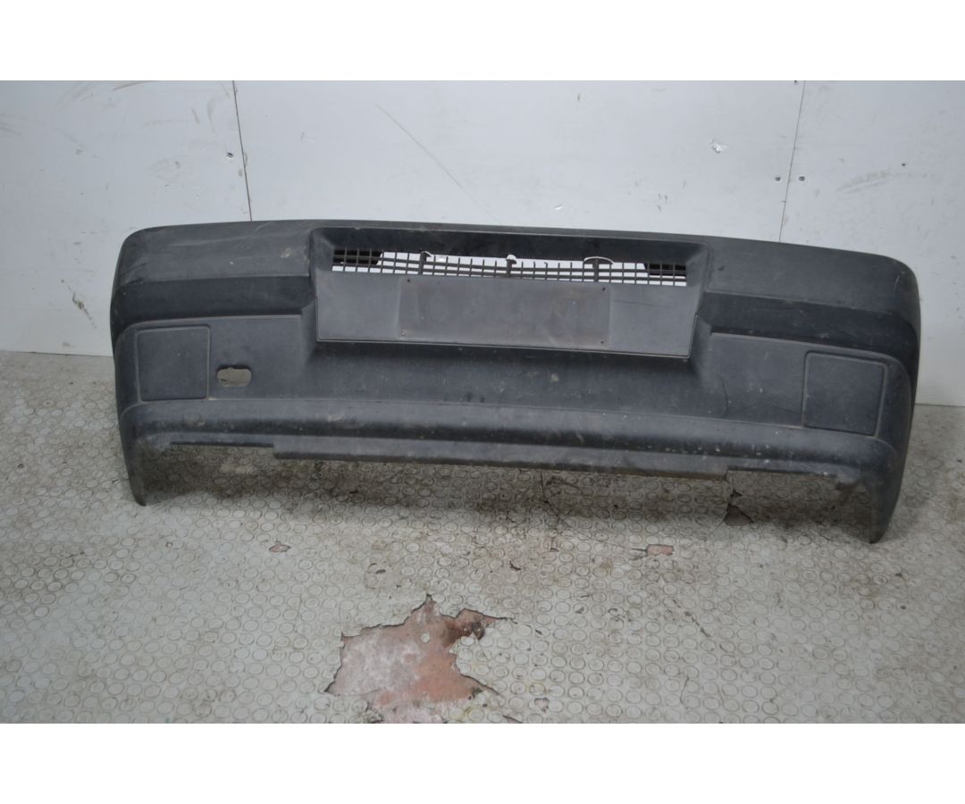 Paraurti Anteriore Fiat Uno dal 1983 al 1995  1703148497396