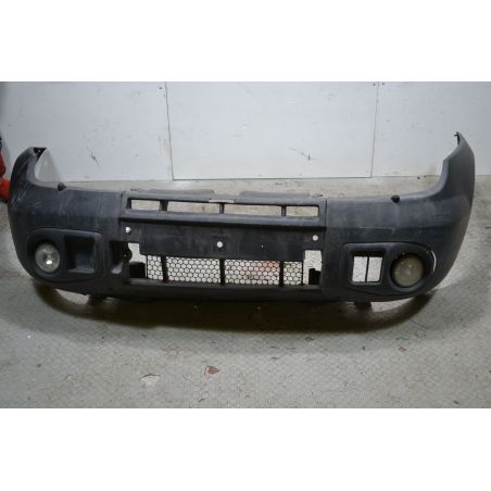 Paraurti Anteriore Renault Scenic RX4 dal 1999 al 2003  1703149681091