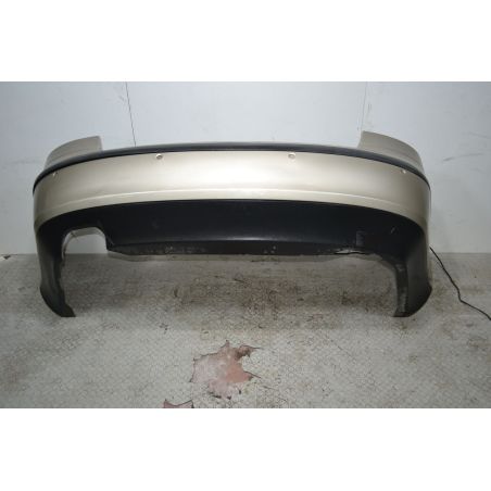 Paraurti Posteriore Skoda Octavia II 1Z3 dal 06/2004 al 12/2010 Cod Motore BJB  1703150188114