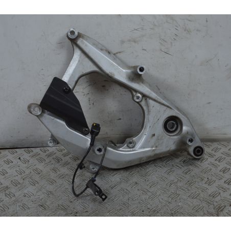 Staffa Supporto Marmitta Honda SH 350 Dal 2021 al 2024  1703170014578