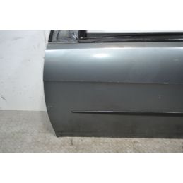 Portiera sportello sinistro SX Lancia Ypsilon Dal 2003 al 2011 Colore grigio antracite  1703169808850