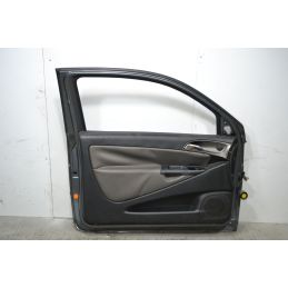 Portiera sportello sinistro SX Lancia Ypsilon Dal 2003 al 2011 Colore grigio antracite  1703169808850