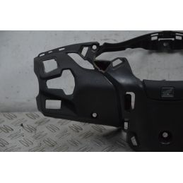 Carena Coprimanubrio Portastrumentazione Honda SH 350 Dal 2021 al 2024  1703170282489