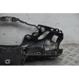 Carena Coprimanubrio Portastrumentazione Honda SH 350 Dal 2021 al 2024  1703170282489