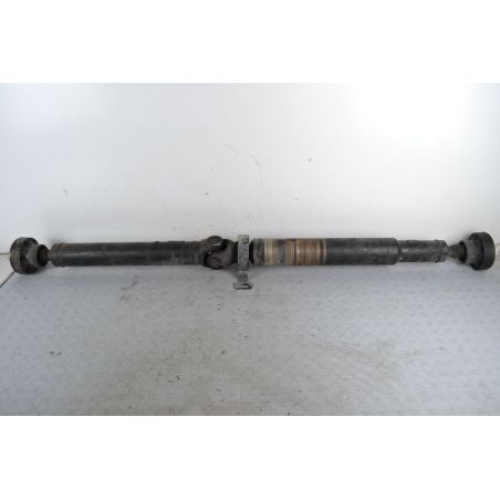 Albero di Trasmissione Posteriore Land Rover Range Rover III L322 dal 04/2006 al 08/2012 Cod motore 368DT  1703170523506