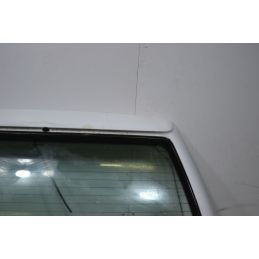 Portellone bagagliaio posteriore Citroen ZX Dal 1991 al 1998 Colore bianco  1703170710401